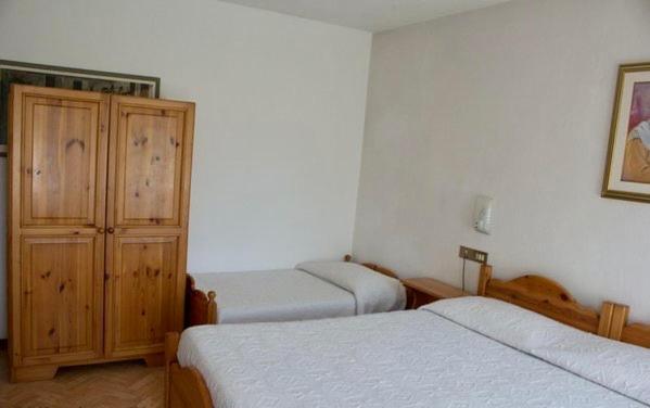 Albergo Piani Di Luzza Forni Avoltri Exterior photo